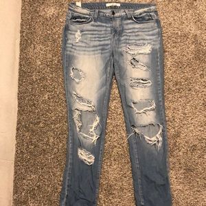 Women’s Jeans